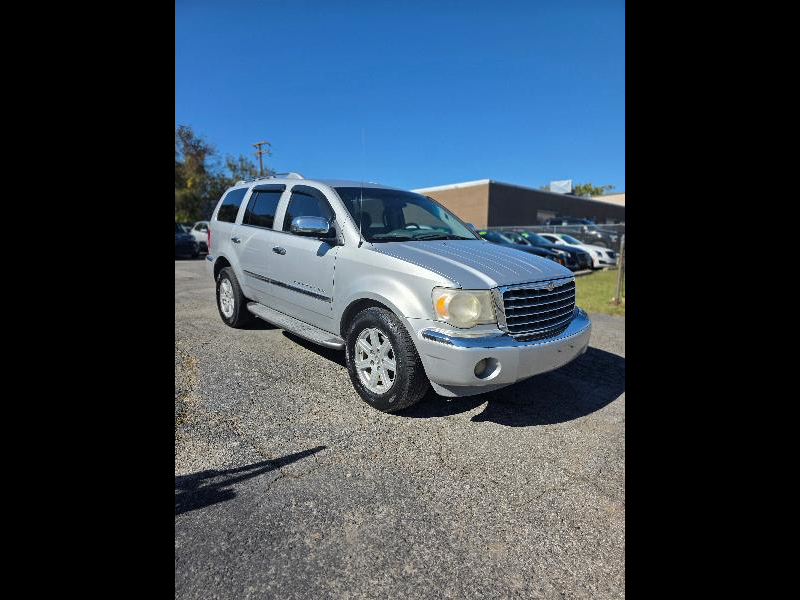 2007 Chrysler Aspen Limited 2WD