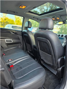 2014 Chevrolet Captiva Sport 