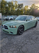 2012 Dodge Charger 