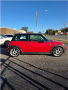 2004 MINI Cooper 