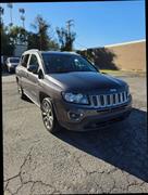2016 Jeep Compass 