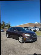 2015 Chevrolet Cruze 