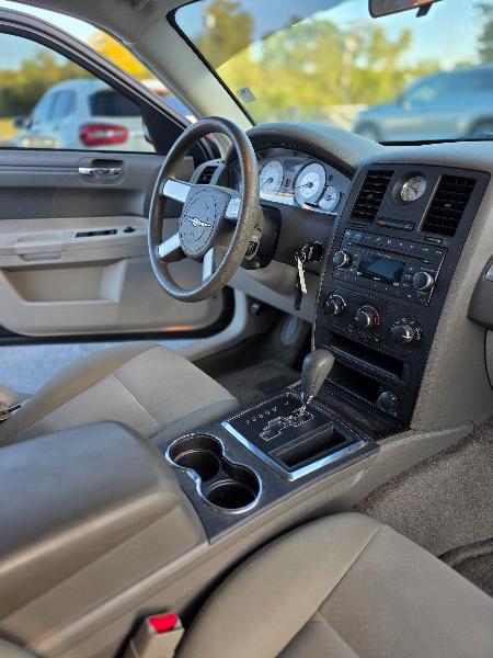 Chrysler 300 LX 2008