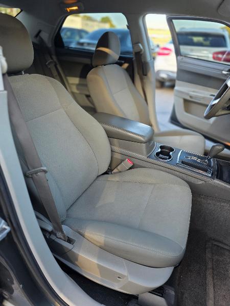 Chrysler 300 LX 2008