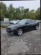 2017 Dodge Charger 