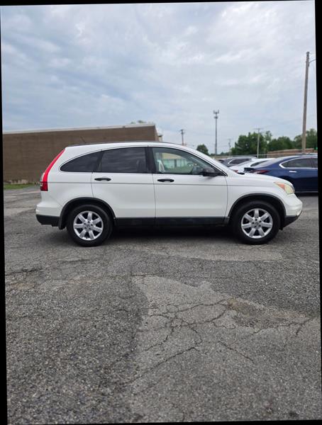2011 Honda CR-V SE