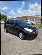 2015 Nissan Versa Note 
