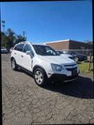 2014 Chevrolet Captiva Sport 