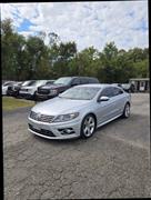 2014 Volkswagen CC 