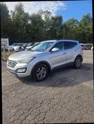2014 Hyundai Santa Fe 