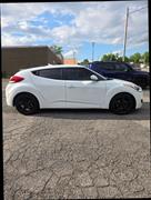 2014 Hyundai Veloster 