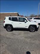 2015 Jeep Renegade 
