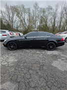 2006 Mercedes-Benz CLS-Class 