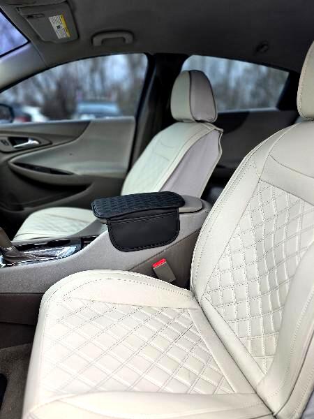 Chevrolet Malibu 1FL 2016