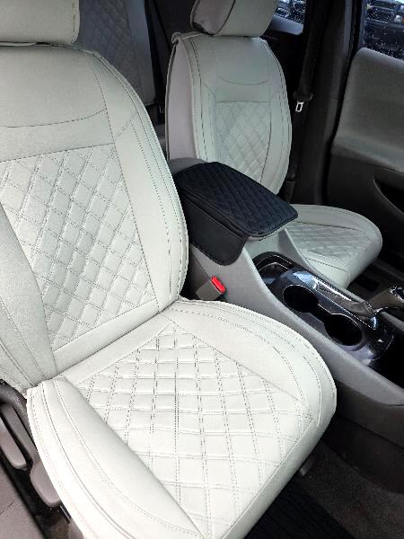 Chevrolet Malibu 1FL 2016