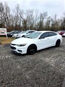 2016 Chevrolet Malibu 