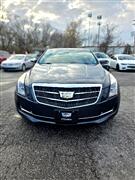 2015 Cadillac ATS 