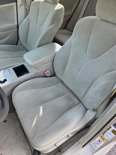 Toyota Camry XLE 5-Spd AT 2009