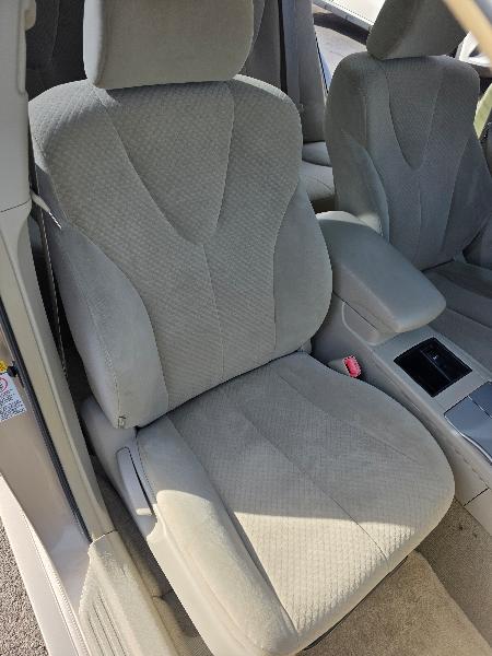 Toyota Camry XLE 5-Spd AT 2009