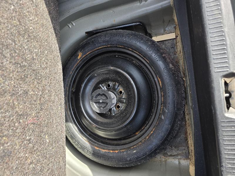 Toyota Camry XLE 5-Spd AT 2009