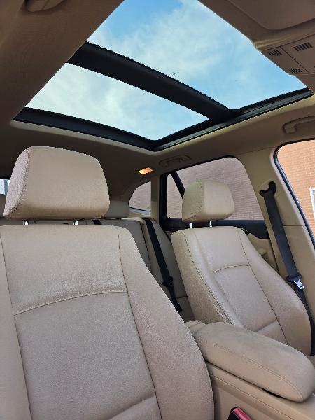 BMW X1 sDrive28i 2013