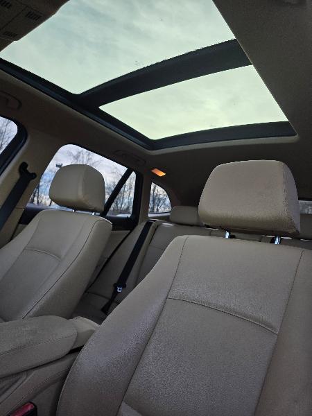 BMW X1 sDrive28i 2013