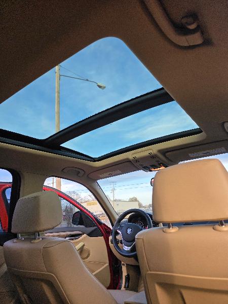 BMW X1 sDrive28i 2013