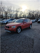 2013 BMW X1 