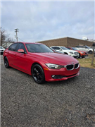 2014 BMW 3-Series 