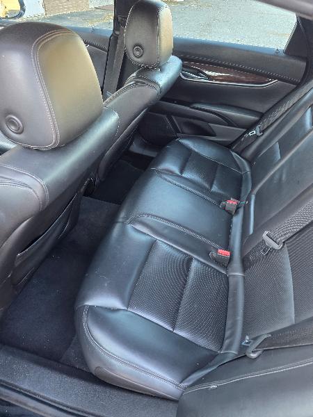 Cadillac XTS Luxury FWD 2017