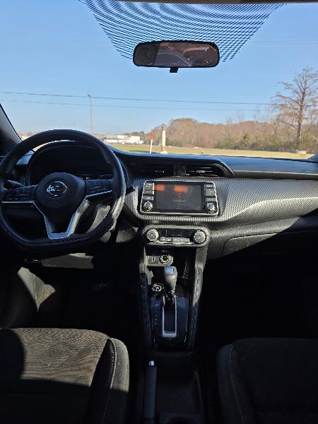 Nissan Kicks SV 2019