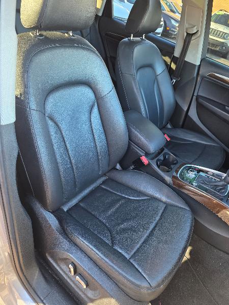 Audi Q5 2.0T Premium Plus quattro 2016