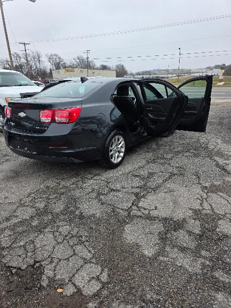 Chevrolet Malibu 1LT 2015
