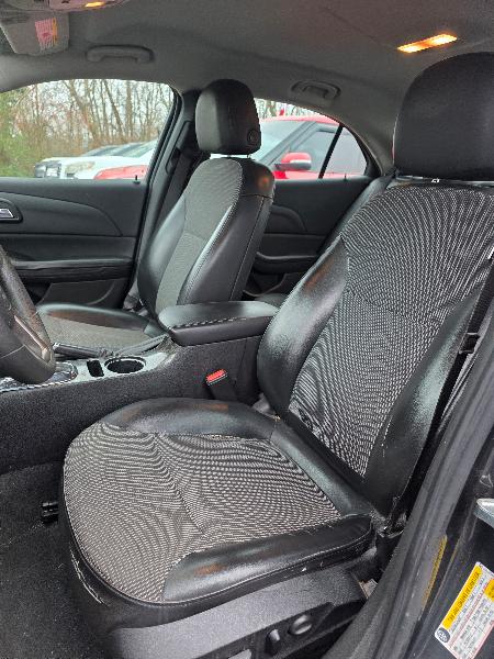 Chevrolet Malibu 1LT 2015