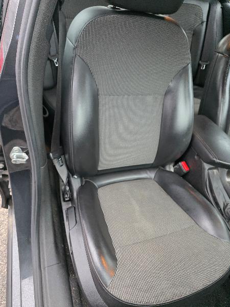 Chevrolet Malibu 1LT 2015