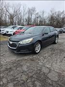 2015 Chevrolet Malibu 