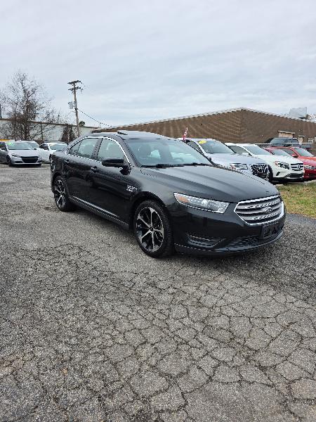 Ford Taurus SEL FWD 2015