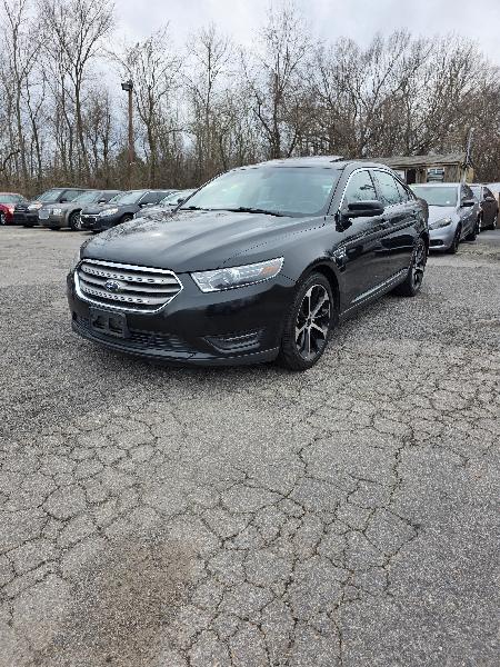 Ford Taurus SEL FWD 2015