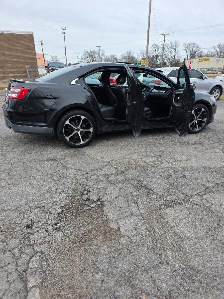 Ford Taurus SEL FWD 2015