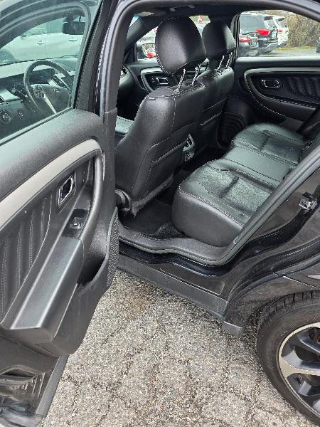 Ford Taurus SEL FWD 2015