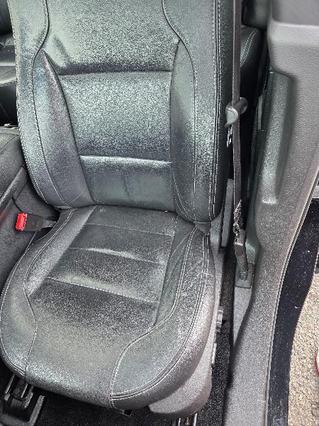 Ford Taurus SEL FWD 2015