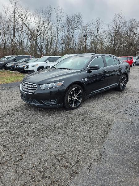 Ford Taurus SEL FWD 2015