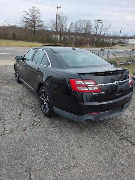 Ford Taurus SEL FWD 2015