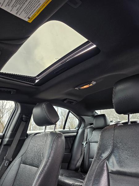 Ford Taurus SEL FWD 2015