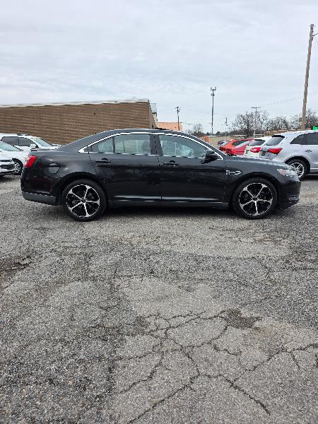 Ford Taurus SEL FWD 2015