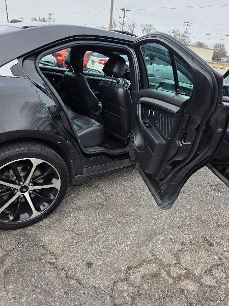 Ford Taurus SEL FWD 2015