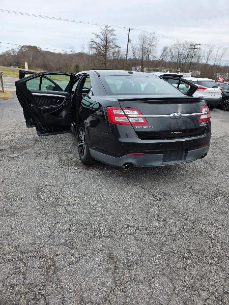 Ford Taurus SEL FWD 2015