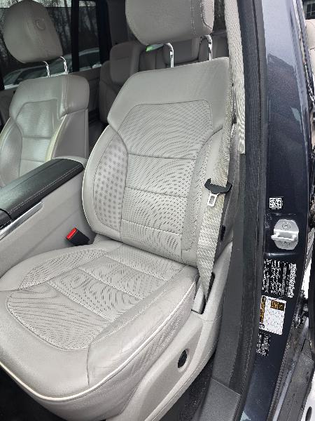 Mercedes-Benz GL-Class GL450 4MATIC 2014