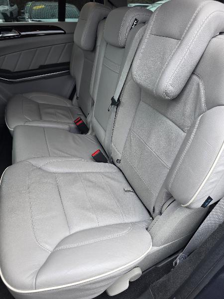 Mercedes-Benz GL-Class GL450 4MATIC 2014