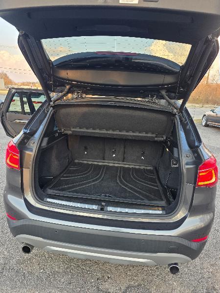 BMW X1 sDrive28i 2017